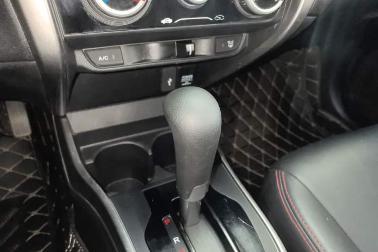 Used Honda City 2015 1.5L CVT Luxury Edition