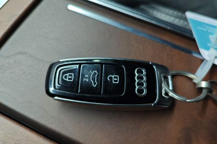 Used Audi A6L 2023 55 TFSI quattro Prestige Dynamic Edition