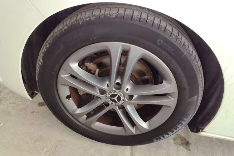 Used Mercedes-Benz B-Class 2021 B 200 Sport Edition Exterior 2