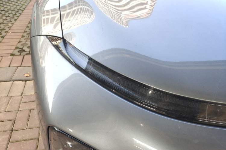 Used XPeng G6 2023 755 Ultra-Long Range Pro