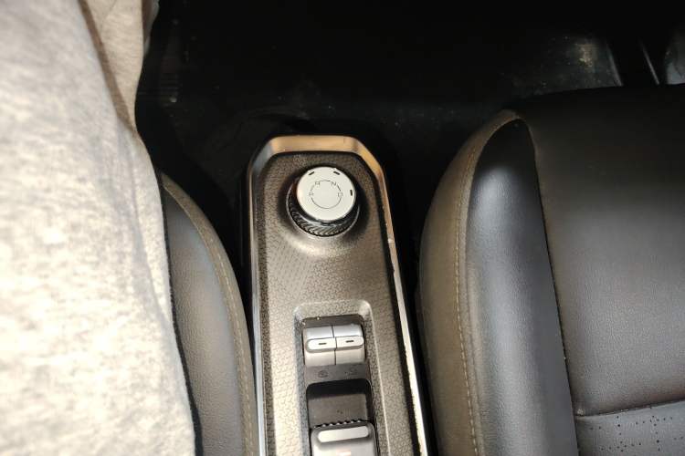 Used Baojun Spark 2023 Flagship Edition