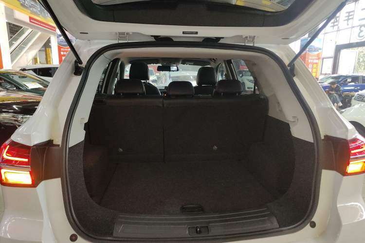 Used Roewe RX5 2020 20T Automatic 4G Connected Million Edition