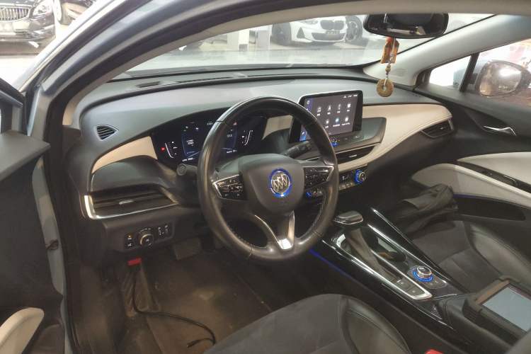 Used Buick Velite 6 2020 Connected Smart PLUS