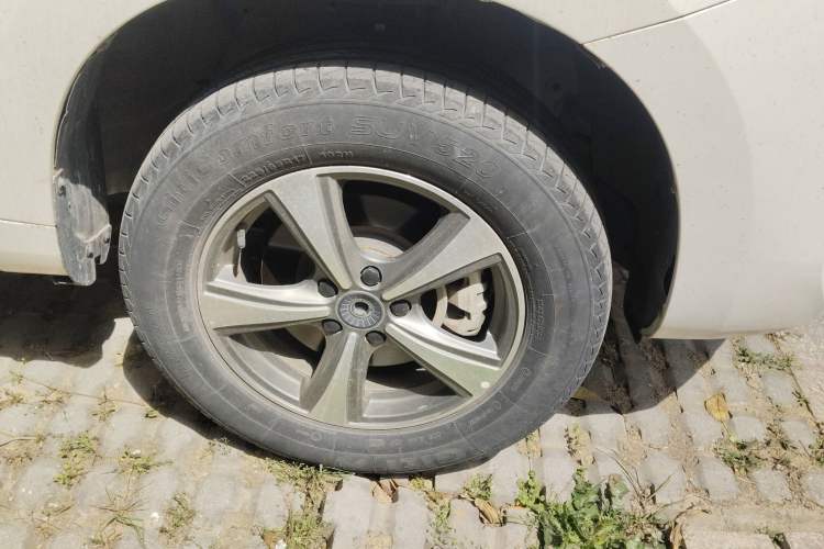 Used Haval H6 Coupe 2020 Smart Connect Version 1.5T Automatic Two-Wheel Drive Elite Model
