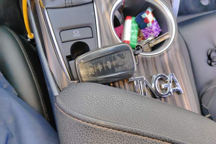 Used Toyota Camry 2018 2.0G Luxury Edition