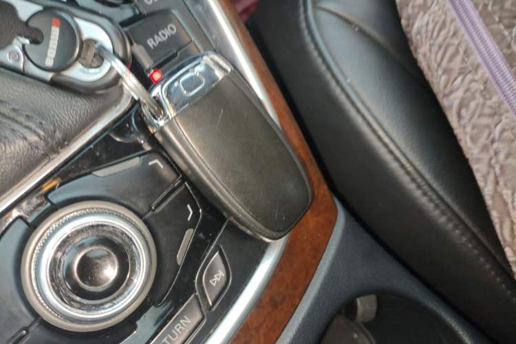 Used Audi Q5 2011 2.0TFSI Comfort Version