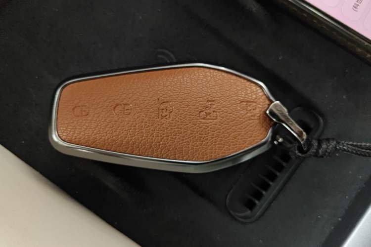 Used BYD Xia 2025 DM-i 1.5T 180km Excellence Model