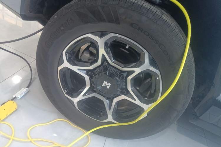 Used Brave warrior M817 2025 Model, Max
