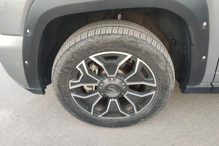 Used Haval H Dog New Energy 2024 Hi4 102km Trend Electric Version Plus