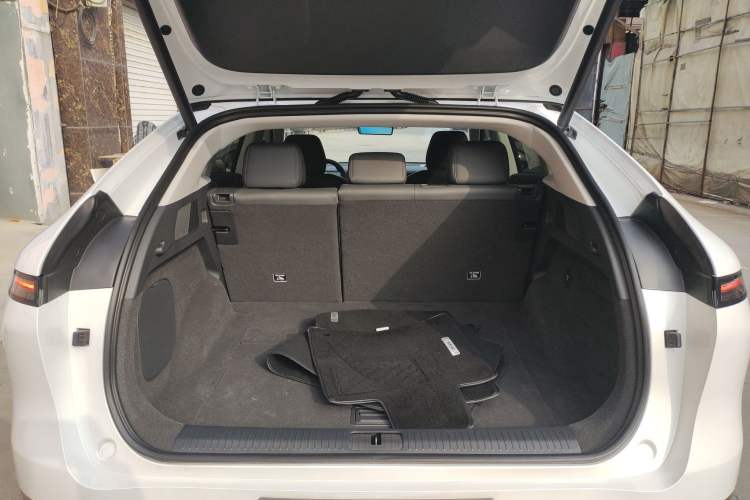 Used XPeng G6 2025 625 Long-Range Max Flagship Edition