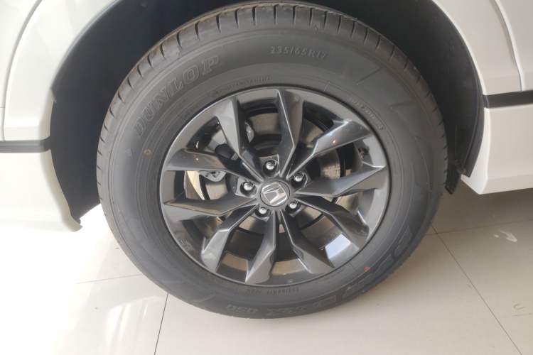 Used Honda Breeze 2025 240TURBO Two-Wheel Drive Elite Edition 5 Seats