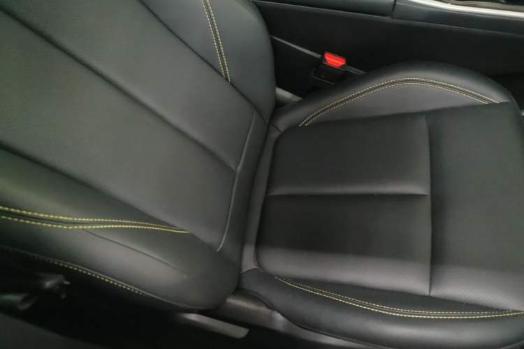 Used FORTHING T5 EVO 2024 Kungbiao Edition 1.5TD DCT Platinum Model