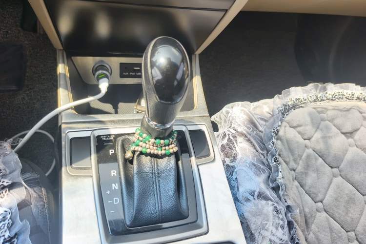 Used Hyundai Mistra 2016 1.8L Automatic Smart GLS