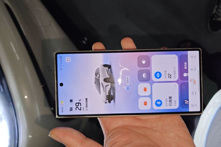 Used IM LS6 2023 Max Standard Edition
