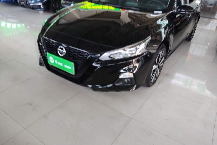Used Nissan Teana 2021 2.0L XL Comfort Edition