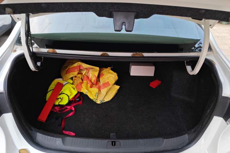 Used Buick GT 2018 15T Dual-Clutch Advanced Model China V Standard