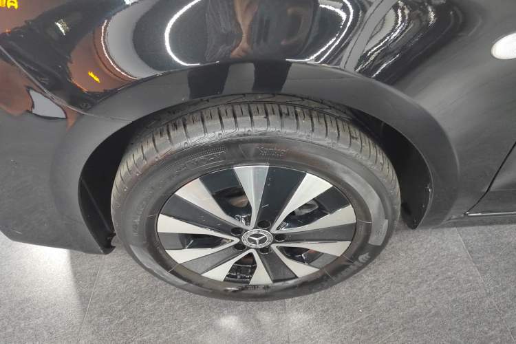 Used Mercedes-Benz Vito 2021 2.0T Elite Version 7 Seats