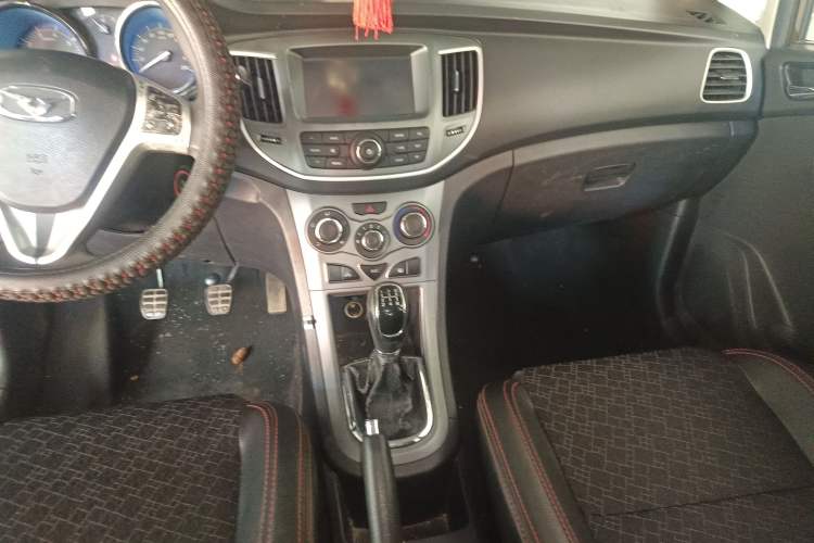 Used Cowin C3 2015 1.5L Manual Gold Diamond Edition