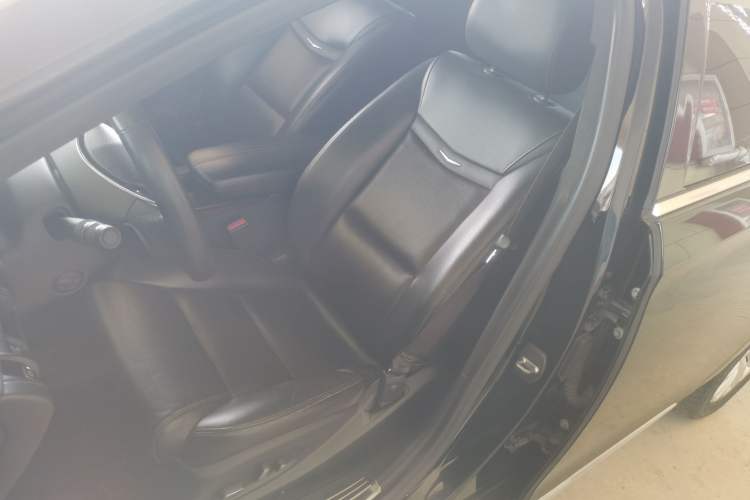 Used Cadillac XTS 2018 28T Elite Edition