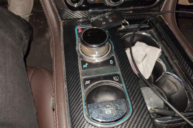 Used Jaguar XJ 2013 XJL 3.0 SC Panoramic Business Edition
