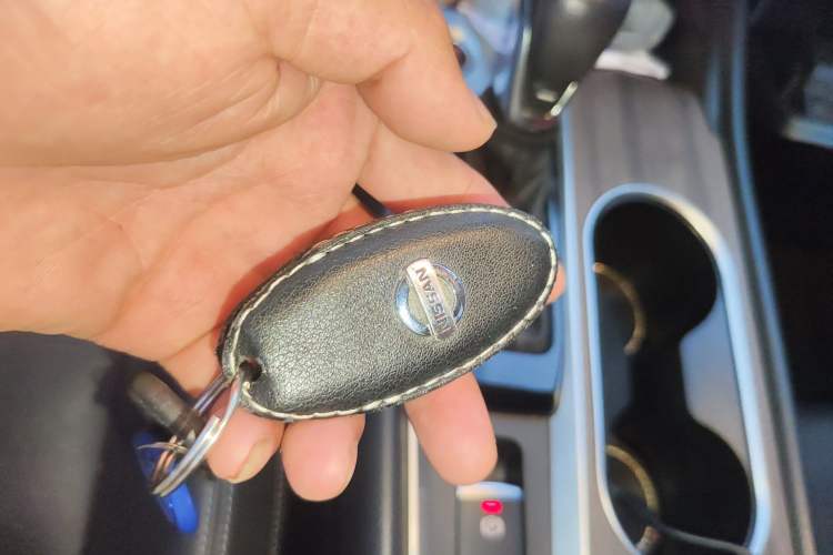 Used Nissan Teana 2021 2.0L XL Comfort Edition