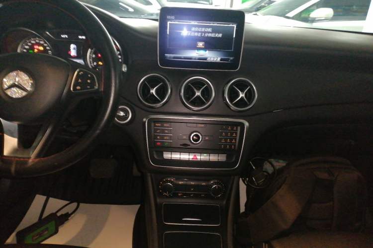 Used Mercedes-Benz GLA 2018 GLA 200 Sport Edition
