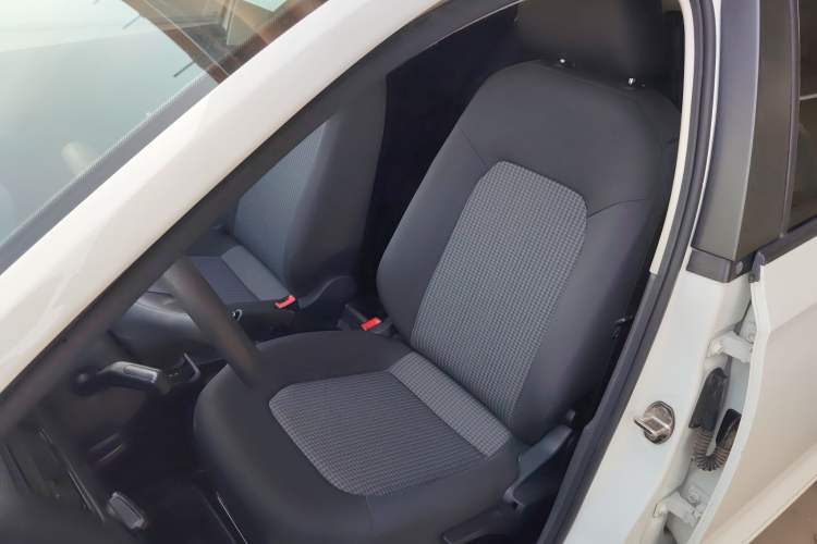 Used Volkswagen Santana 2021 1.5L Automatic Fashion Edition