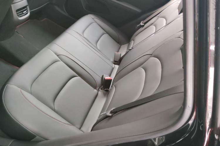 Used Chevrolet Monza 2019 RS 330T Automatic Sporty Edition China VI Standard
