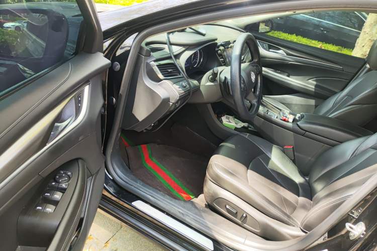 Used Buick LaCrosse 2020 652T Luxury Version