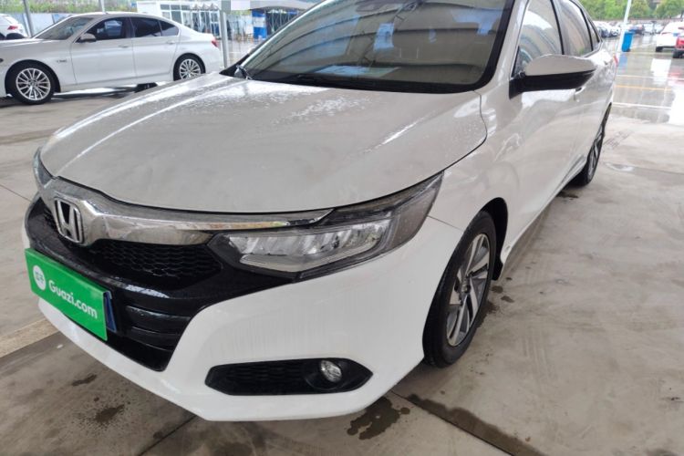 Used Honda Crider 2019 180 Turbo CVT Leading Edition China V