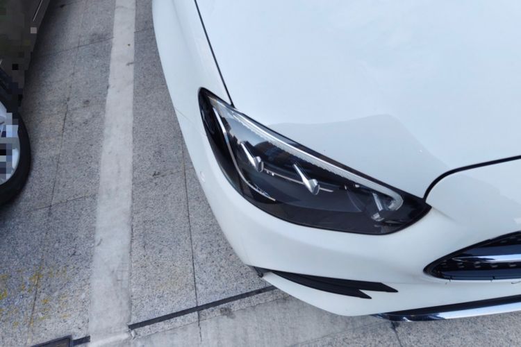 Used Mercedes-Benz E-Class 2021 Facelift E 260 L Sport Edition