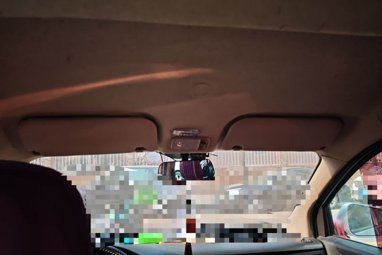 Used Wuling Rongguang V 2018 1.5L Standard Version