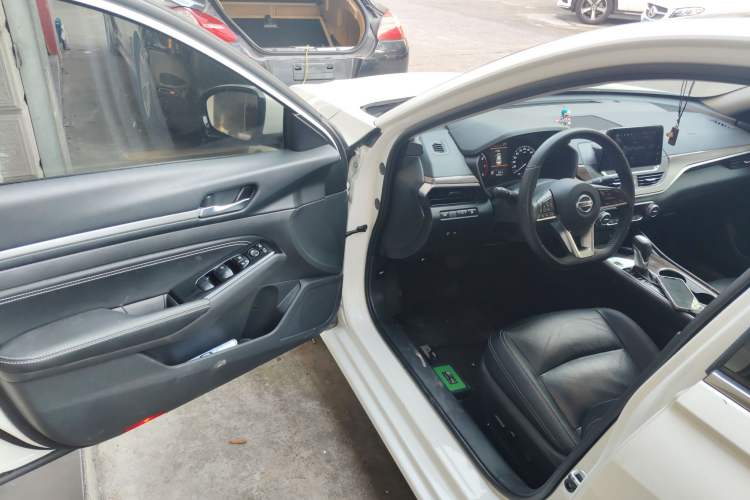 Used Nissan Teana 2021 2.0L XL Comfort Edition
