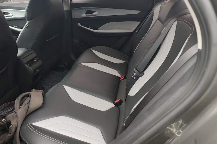 Used Geely Auto Binray 2024 Binrui COOL 1.5T DCT Champion Edition