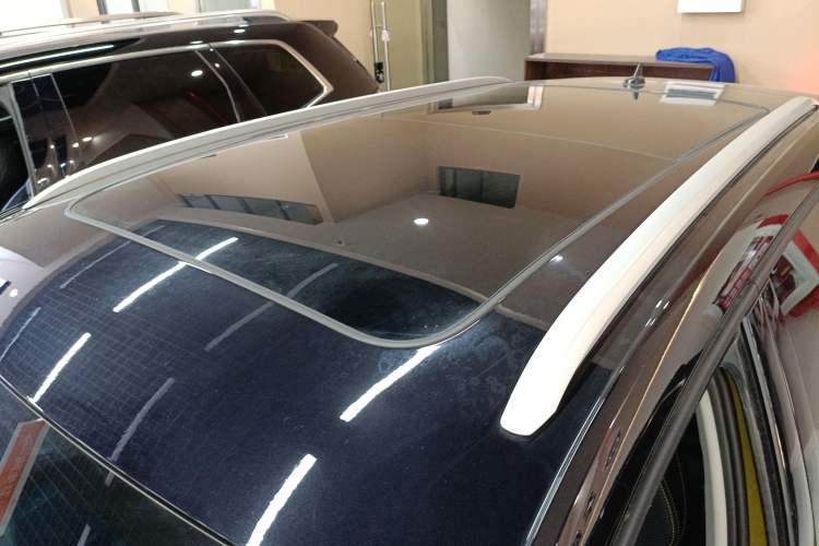 Used Skoda Kamiq 2020 GT TSI 230 DSG Flagship Edition China VI standard
