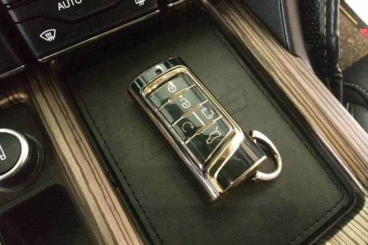 Used GAC Trumpchi M8 2020 Flagship Model 390T Deluxe Edition