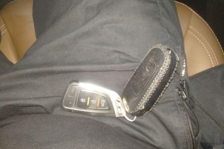 Used Geely Auto Emgrand X7 Sport 2016 1.8TD Automatic ZhiZun Version