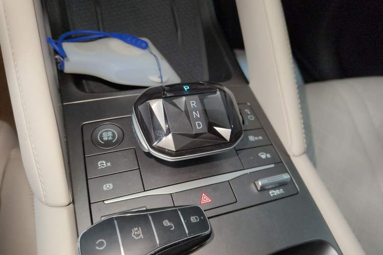 Used BYD Yuan UP 2024 401 km Active Version