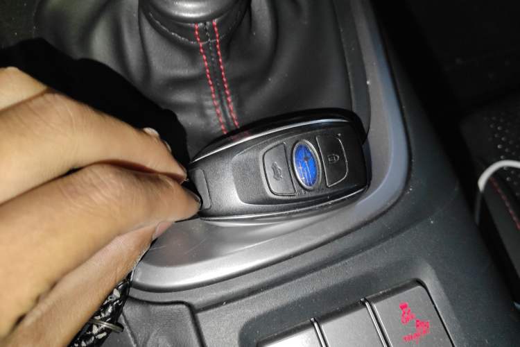 Used Subaru BRZ 2022 2.4L Manual Version
