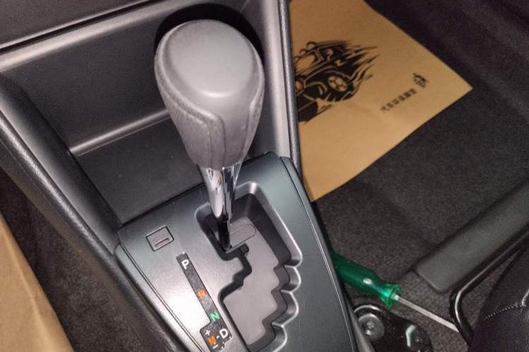 Used Toyota Vios FS 2021 1.5L CVT Fengchi Edition