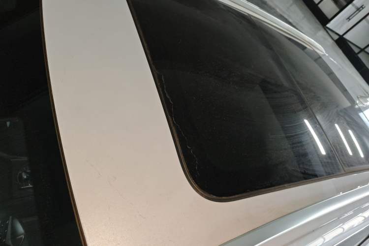 Used BYD Sealion 05 DM-i 2025 DM-i Smart Drive 115KM Flagship Model