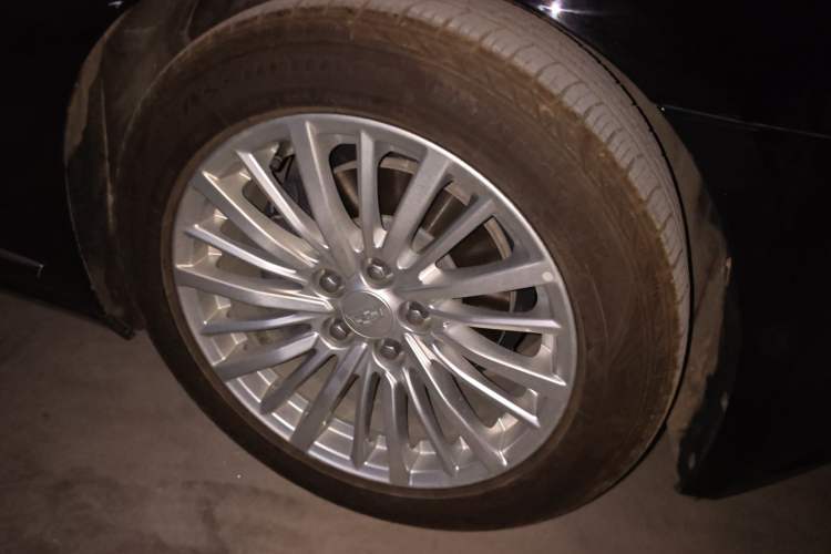 Used Cadillac CT6 2019 28T Luxury Model