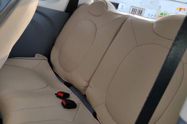 Used Bestune Pony 2025 222km Range Agile Horse
