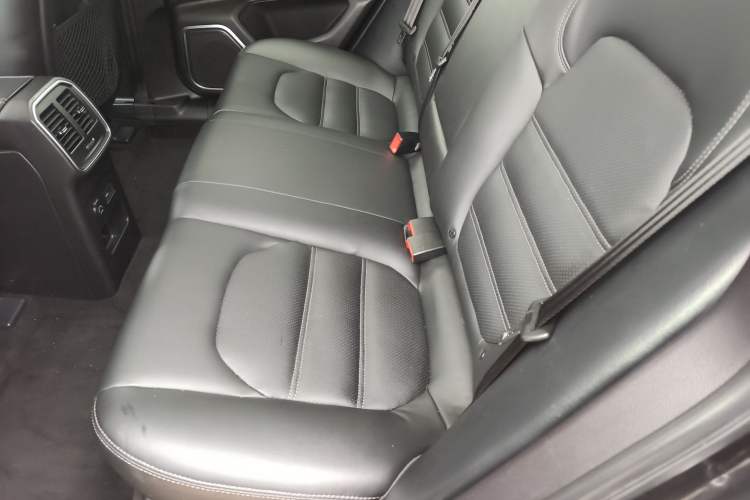 Used Zotye SR9 2017 2.0T Manual "Ultimate Heart" Edition