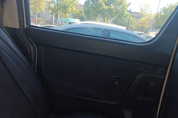 Used Yema Spica 2021 Revised 1.5L CVT Comfort Edition
