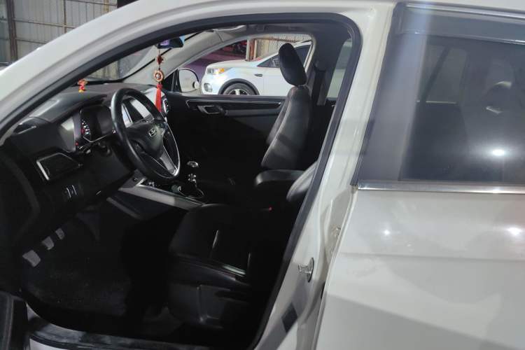 Used Zotye Domy X5 2015 1.5T Manual Luxury Model China V Standard