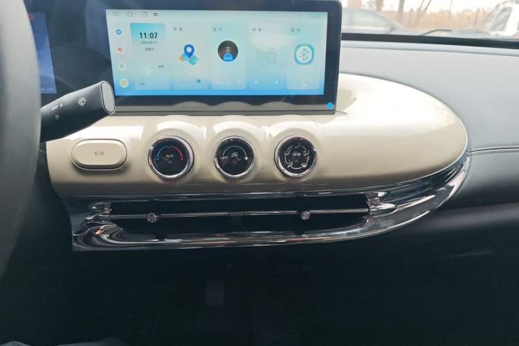 Used Wuling Bingo 2023 203km Comfort Edition