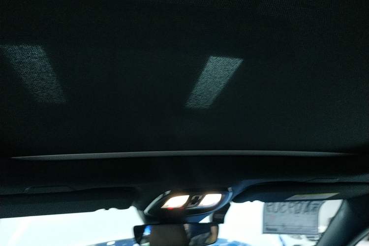 Used Volvo S60 2025 B4 Zhiyuan Luxury Edition
