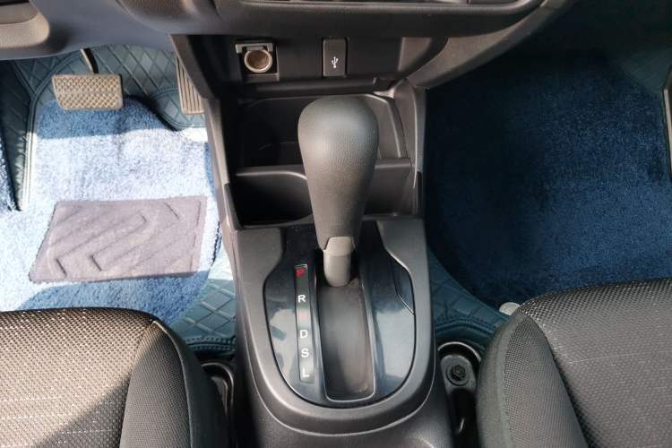 Used Honda Fit 2018 1.5L CVT Comfort Version
