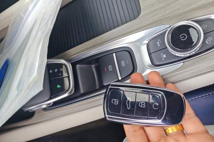 Used Chery Arrizo 8 2022 1.6T DCT Zhen
